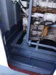 Ọkọ omi ti o fa fún tà