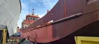 Ọkọ omi Landing, Tank fún tà
