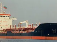 Ọkọ̀ tí ó mú epo / kemikali fún tà