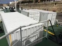 Fast Supply Vessel (FSV) fún tà