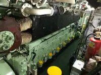 Fast Supply Vessel (FSV) fún tà