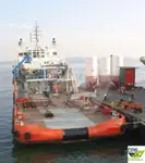 Ọkọ omi ti o mu ọja fún tà