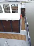 Ọkọ̀ tí ó ń gbé àwọn ohun fún tà