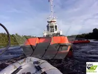 Ọkọ omi ti o fa fún tà