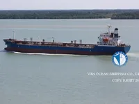 Ọkọ̀ tí ó mú epo / kemikali fún tà