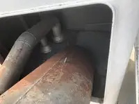Ọkọ omi ti o fa fún tà