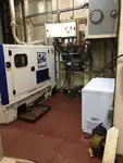Ọkọ̀ ojú omi tí ó mú ìdọ̀tí fún tà