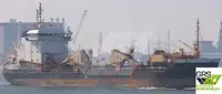 Dredger fun tita
