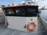 Catamaran fún tà