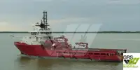 Ọkọ omi ti o mu ọja fún tà
