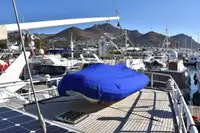 Trawler fun tita