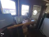 Ọkọ̀ tí ó mú ẹja fún tà