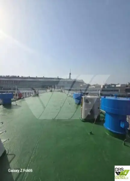 Ọkọ omi Landing, Tank fún tà
