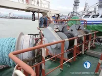 Ọkọ̀ tí ó mú ẹja fún tà