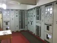 Ọkọ̀ ojú omi tí ó ní ìrọ̀kè fún tà