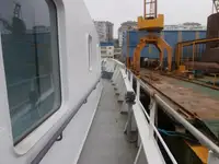 Ọkọ̀ ojú omi tí ó mú àwọn ìkọ́kọ̀ fún tà