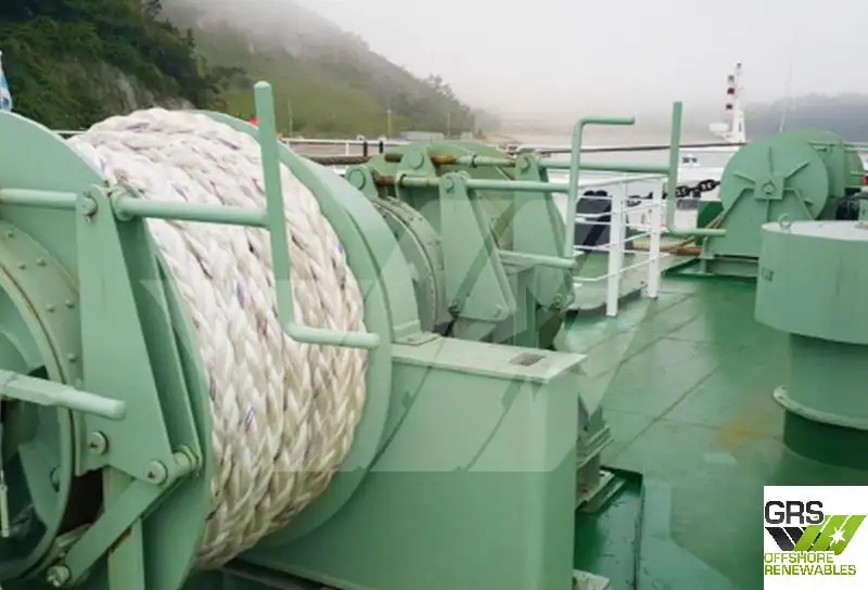 Ọkọ omi Landing, Tank fún tà
