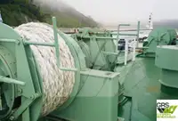 Ọkọ omi Landing, Tank fún tà