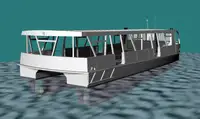Catamaran fún tà