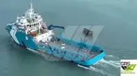 Fast Supply Vessel (FSV) fún tà