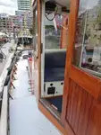 Ọkọ omi ti o fa fún tà