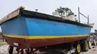 Ọkọ̀ ìjàkú fún tà