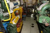 Ọkọ omi ti o fa fún tà