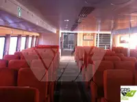 Ọkọ̀ ọpọlọpọ̀ ènìyàn fún tà