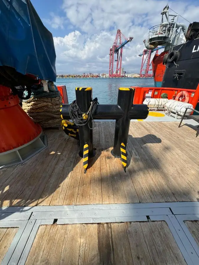 General Cargo/Multi-purpose fún tà