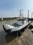 Catamaran fún tà