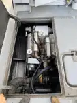 Ọkọ omi iná fún tà