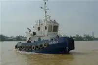 Ọkọ omi ti o fa fún tà