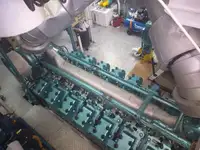 Ọkọ omi ti o fa fún tà