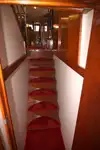 Ọkọ̀ ojú omi ìrìn-àjò fún tà