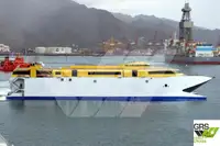 Ro-Ro ship fun tita