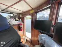 Ọkọ̀ tí ó mú ẹja fún tà