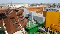 Ọkọ̀ ojú omi tí ó mú ìdọ̀tí fún tà