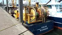 Trawler fun tita