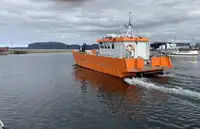 Catamaran fún tà