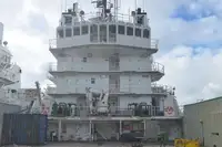 Ọkọ omi ti o fa fún tà