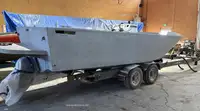 Àwọn ọkọ oju-omi ìṣẹ́ fún tà