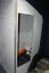 Dọki tí ó ń gbà omi fún tà