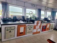 Ọkọ omi Landing, Tank fún tà