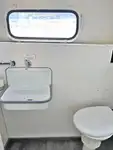 Ọkọ̀ ojú omi ìrìn-àjò fún tà
