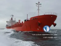 Ọkọ̀ tí ó mú epo / kemikali fún tà