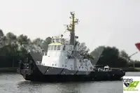 Ọkọ omi ti o fa fún tà
