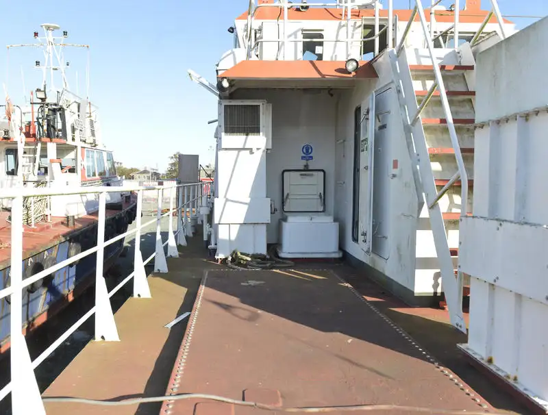 Catamaran fún tà