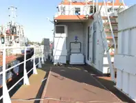 Catamaran fún tà