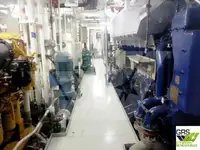 Fast Supply Vessel (FSV) fún tà