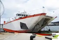 Ọkọ omi Landing, Tank fún tà